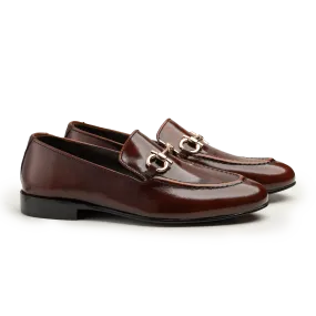 Moccasin - N60 TOT