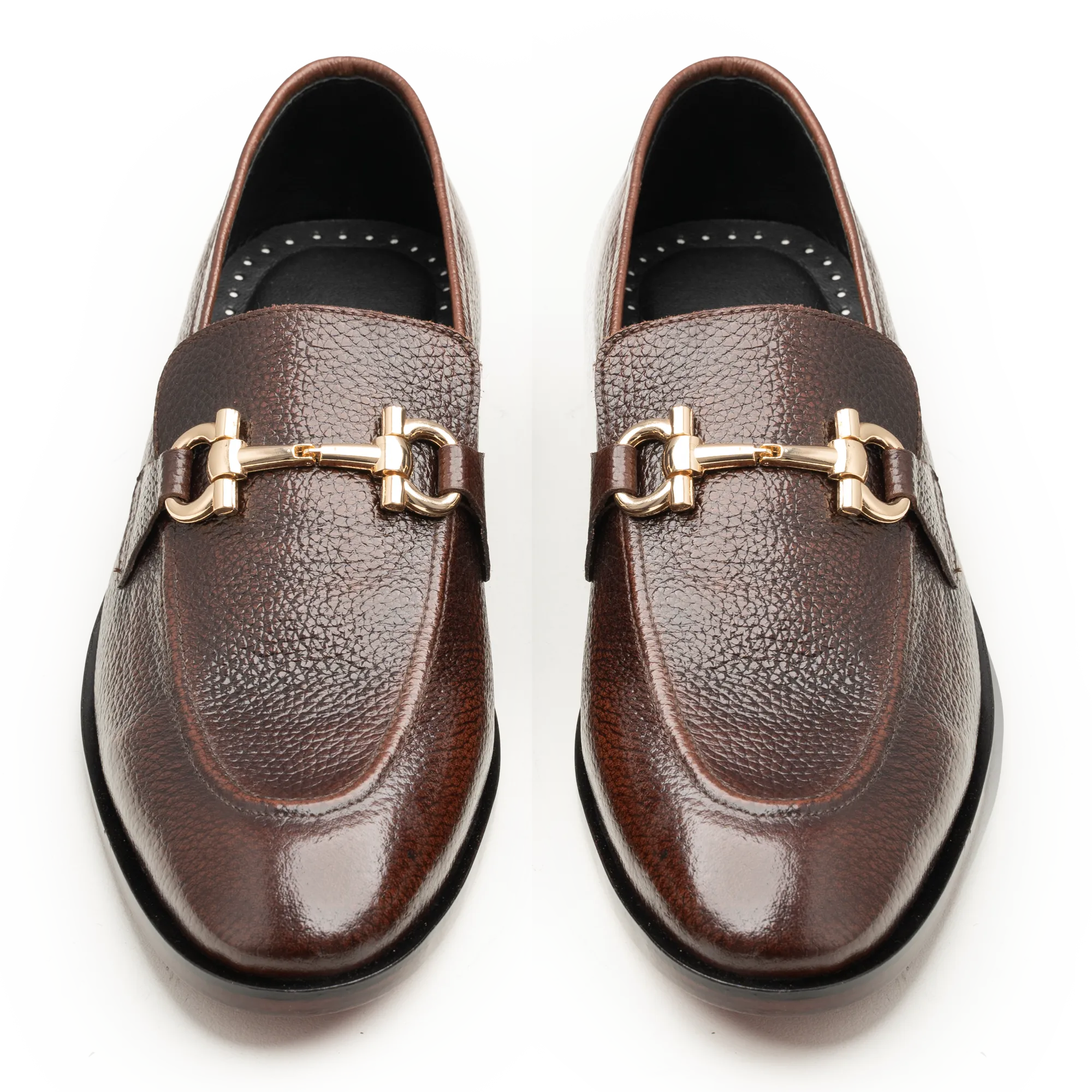 Moccasins - 296 MT