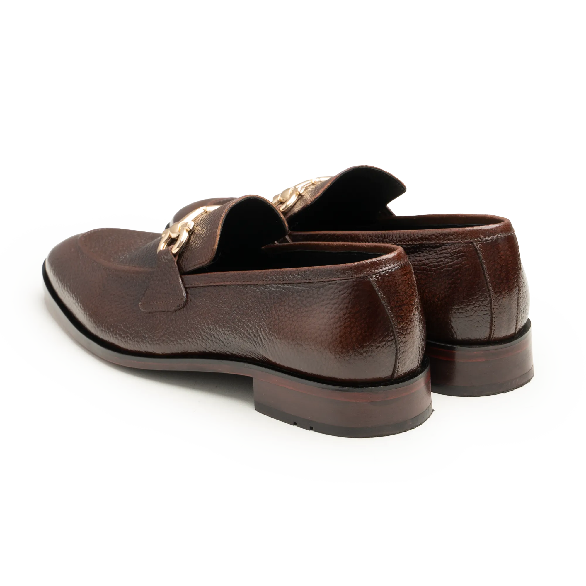 Moccasins - 296 MT