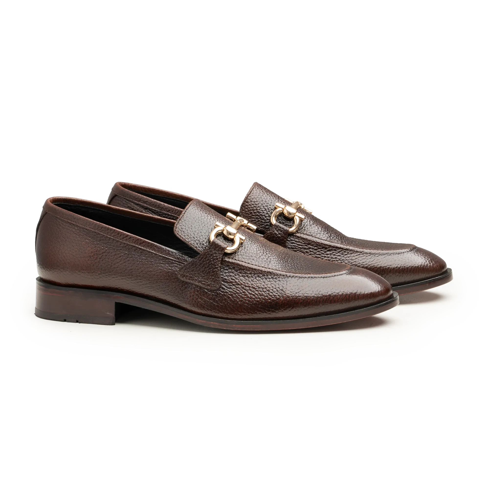 Moccasins - 296 MT