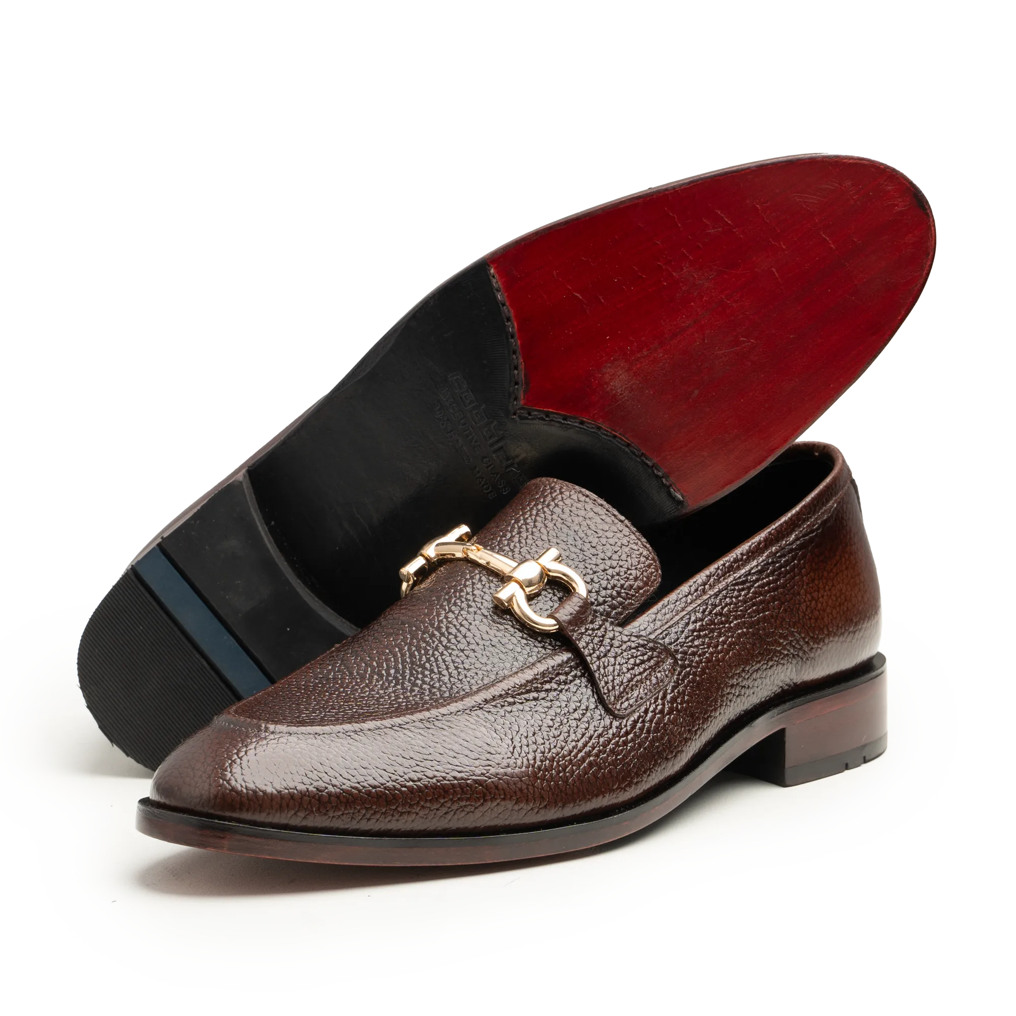 Moccasins - 296 MT