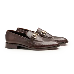 Moccasins - 296 MT