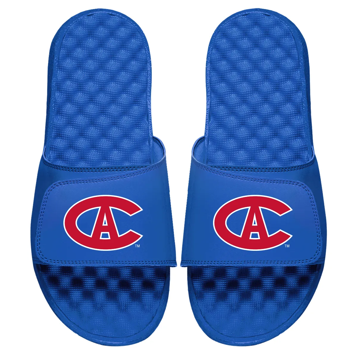 Montreal Canadiens Vintage Logo Slides