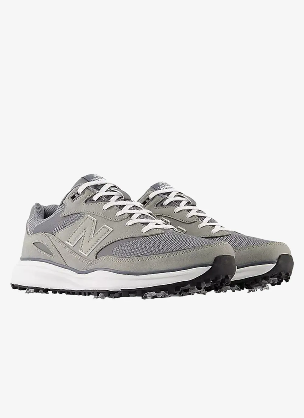 New Balance Heritage Golf Shoes