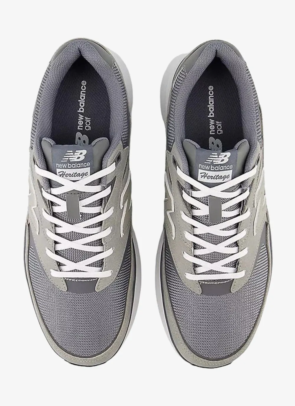 New Balance Heritage Golf Shoes