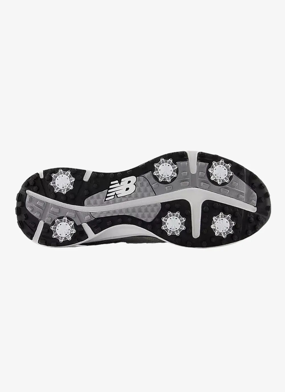 New Balance Heritage Golf Shoes