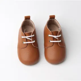 Oxfords - Brown