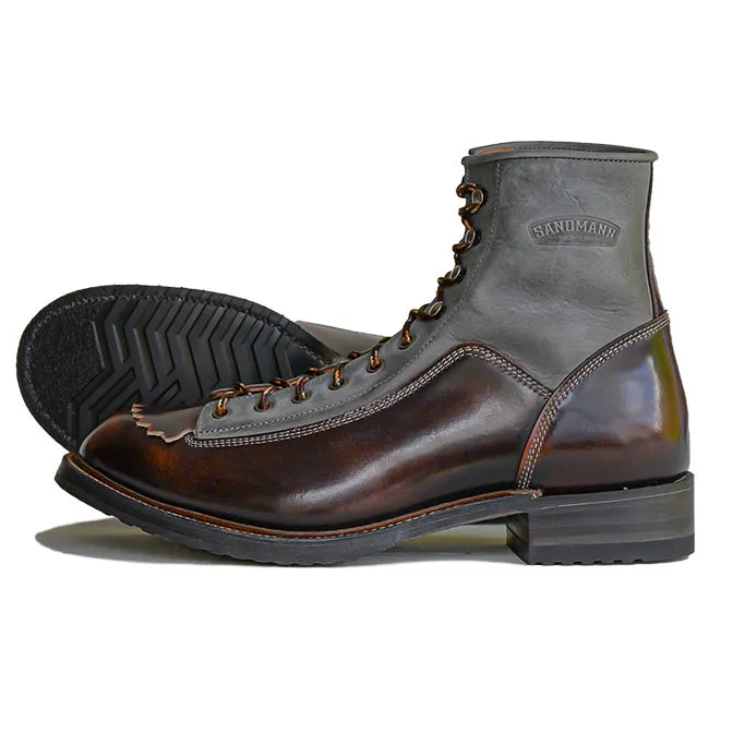 Quartermaster Red Canyon