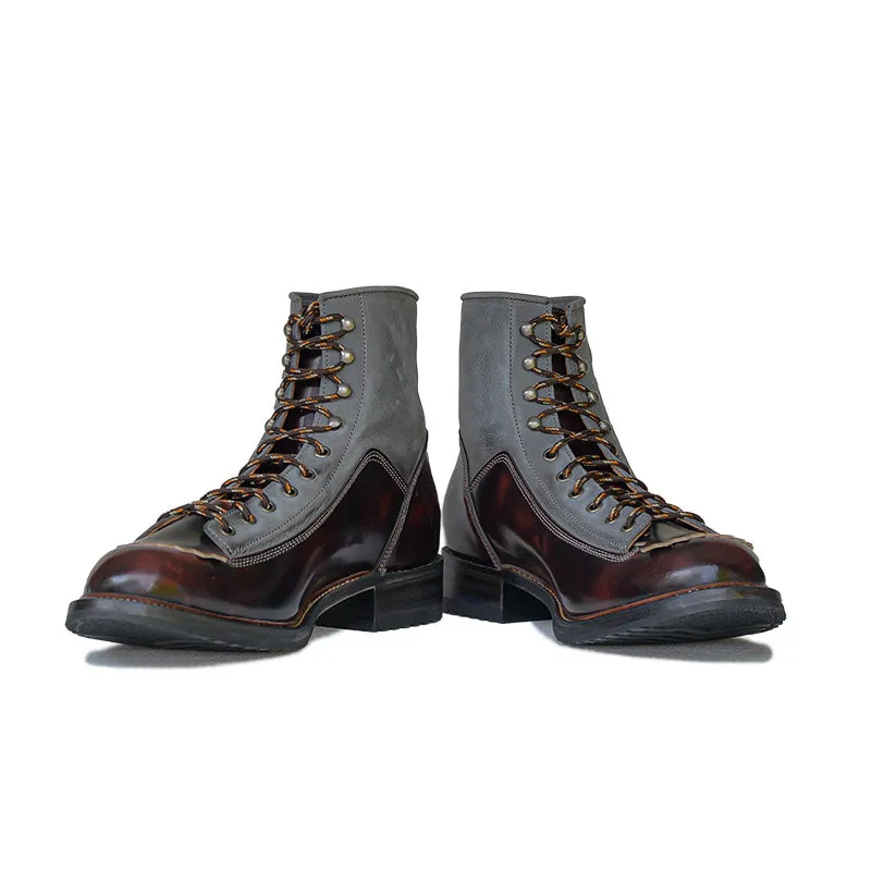 Quartermaster Red Canyon