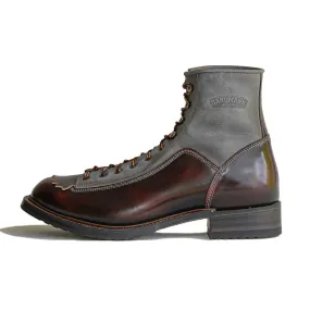 Quartermaster Red Canyon
