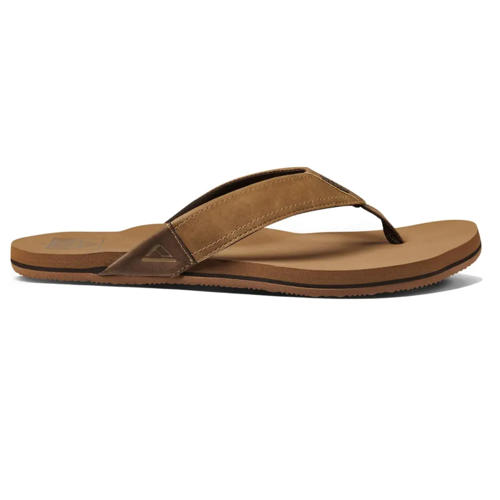 Reef Men's Newport Sandal - Bronze - 40% OFF