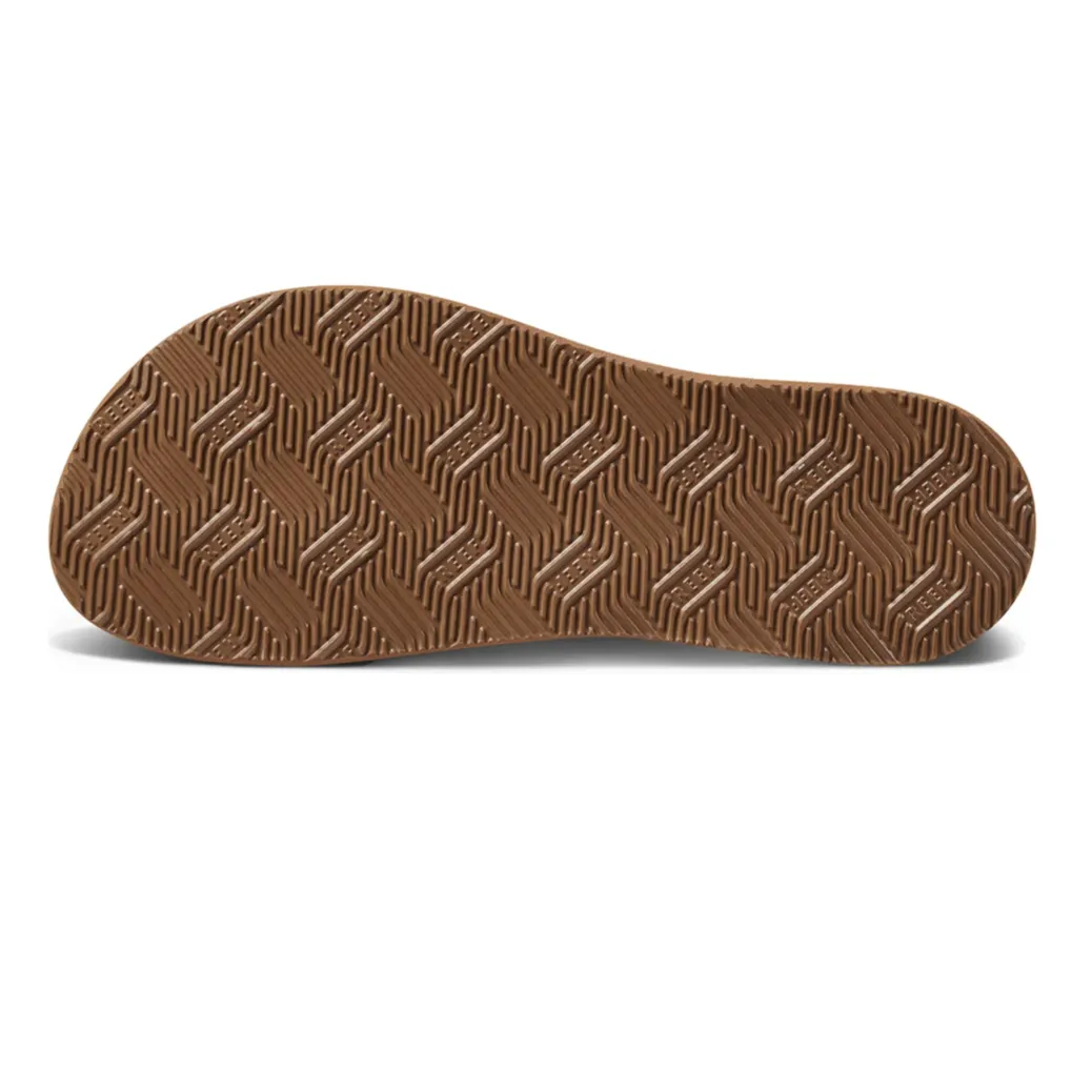 Reef Men's Newport Sandal - Bronze - 40% OFF