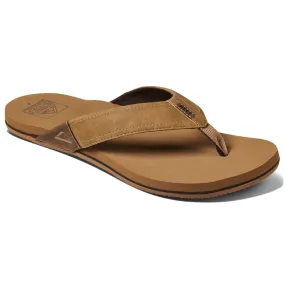 Reef Men's Newport Sandal - Bronze - 40% OFF