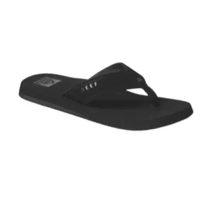 Reef Men's The Layback Sandal - Black - 40% OFF