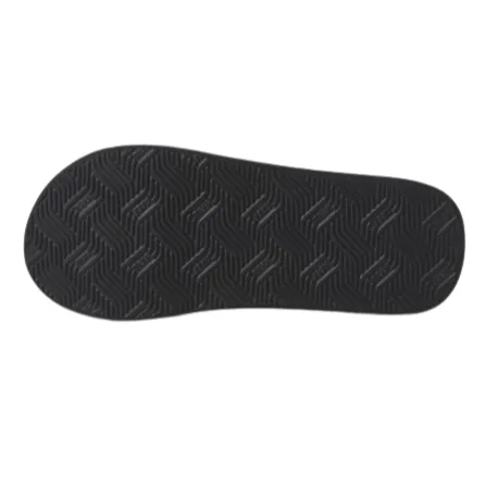 Reef Men's The Layback Sandal - Black - 40% OFF