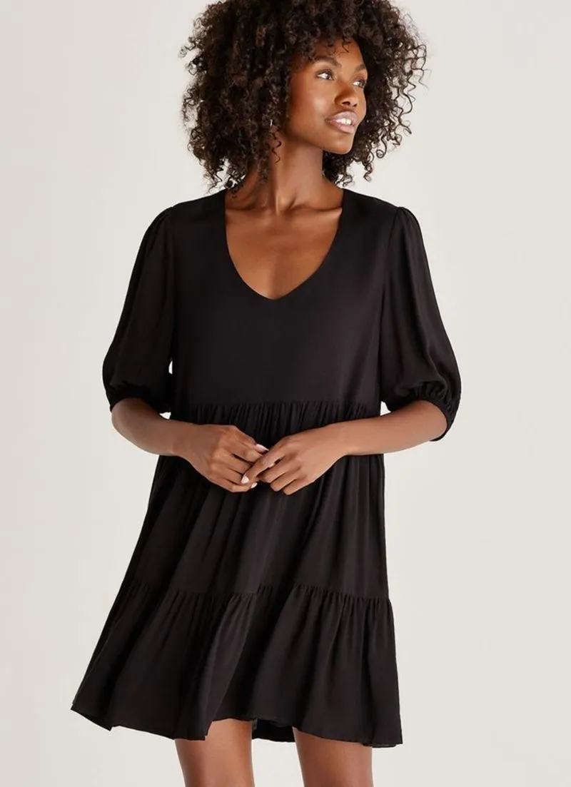 Ryker Mini Dress