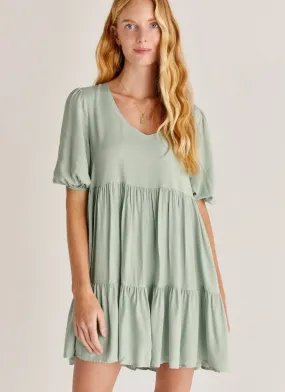 Ryker Mini Dress