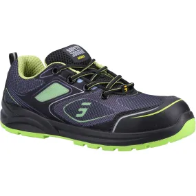 Safety Jogger Cador S1P Safety Trainers