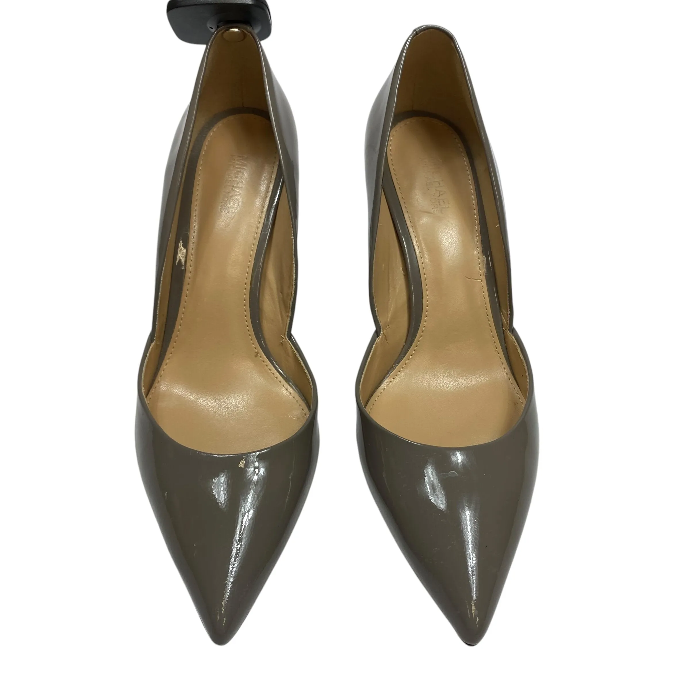 Shoes Heels Stiletto By Michael By Michael Kors  Size: 8