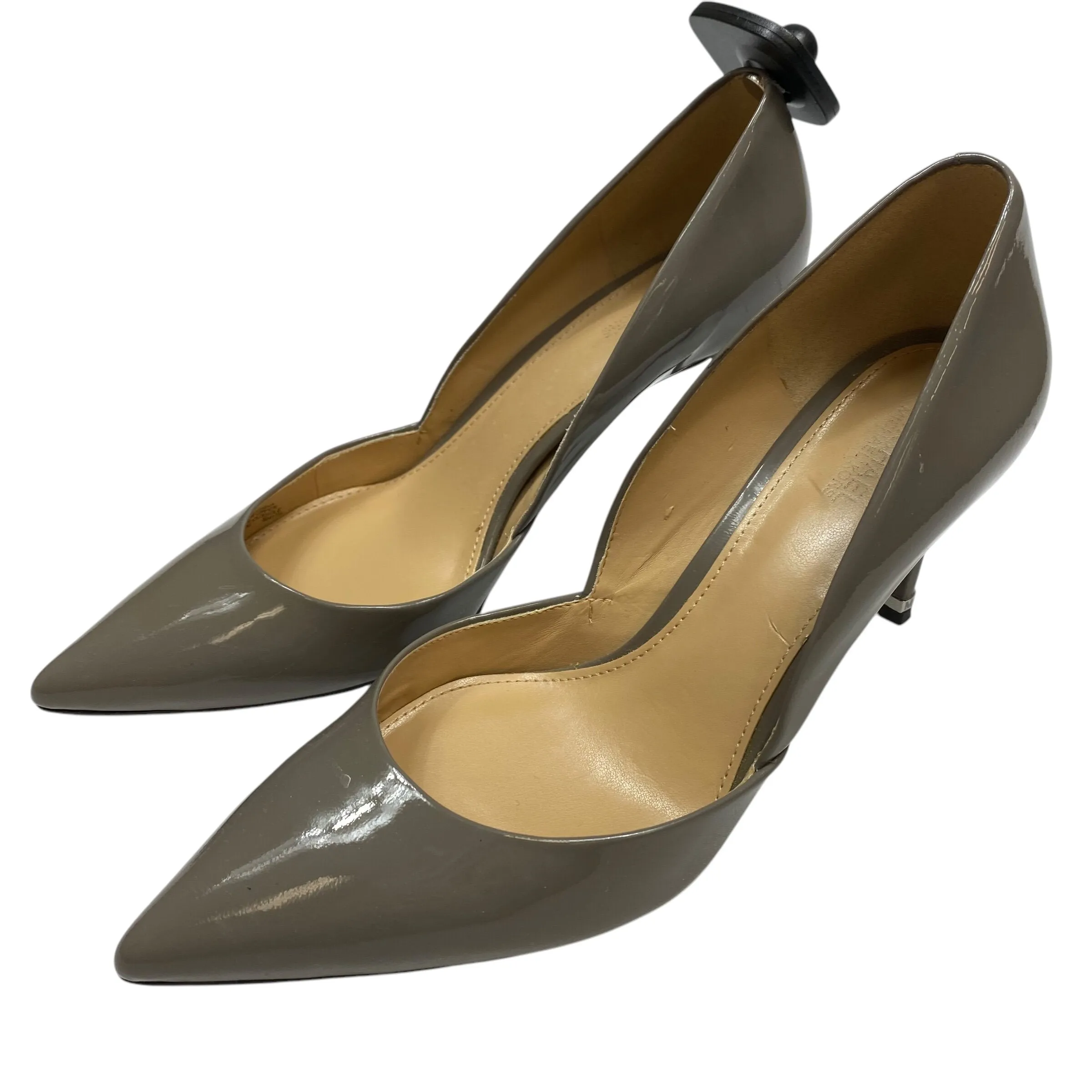 Shoes Heels Stiletto By Michael By Michael Kors  Size: 8