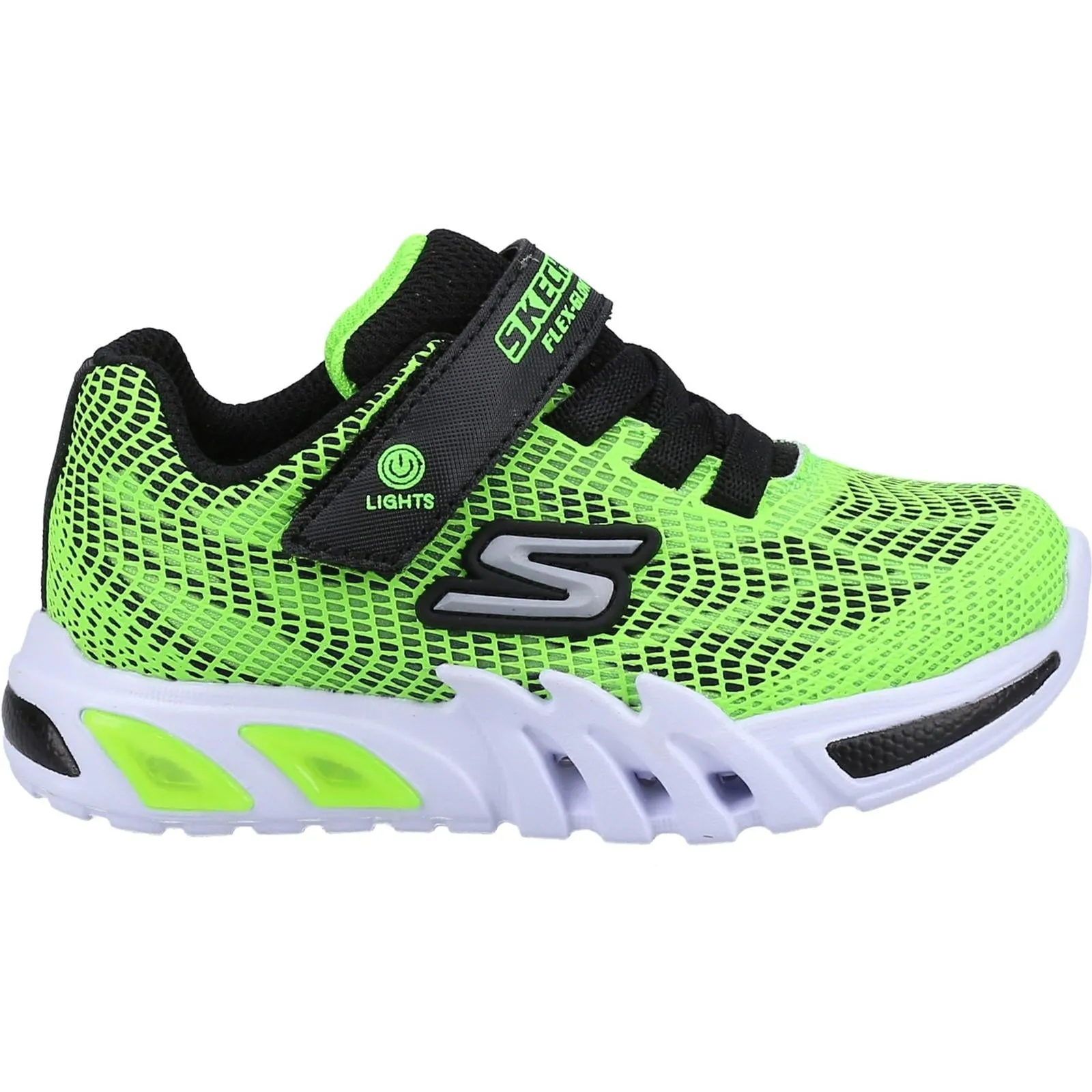 Skechers Flex-Glow Elite - Vorlo Trainers