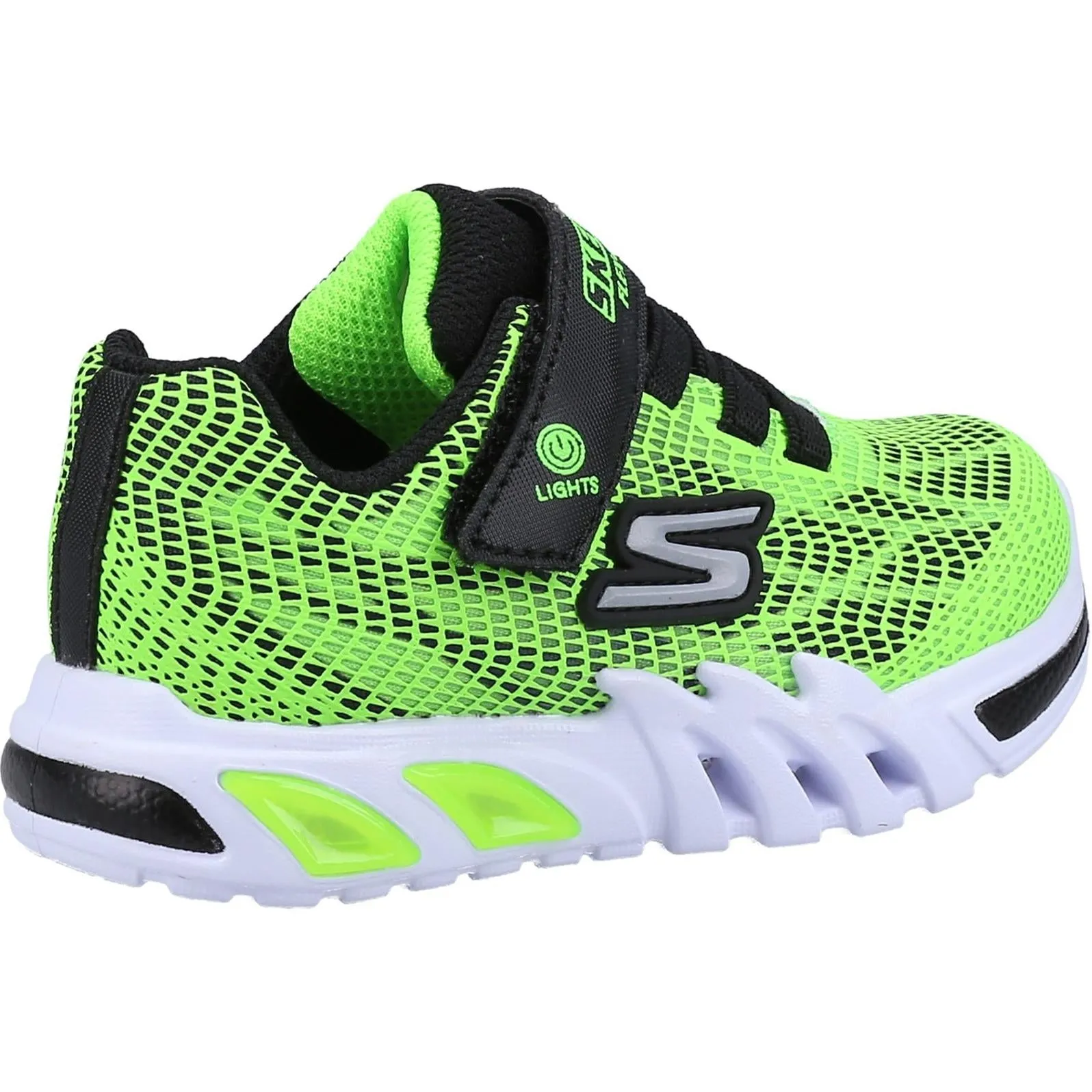 Skechers Flex-Glow Elite - Vorlo Trainers