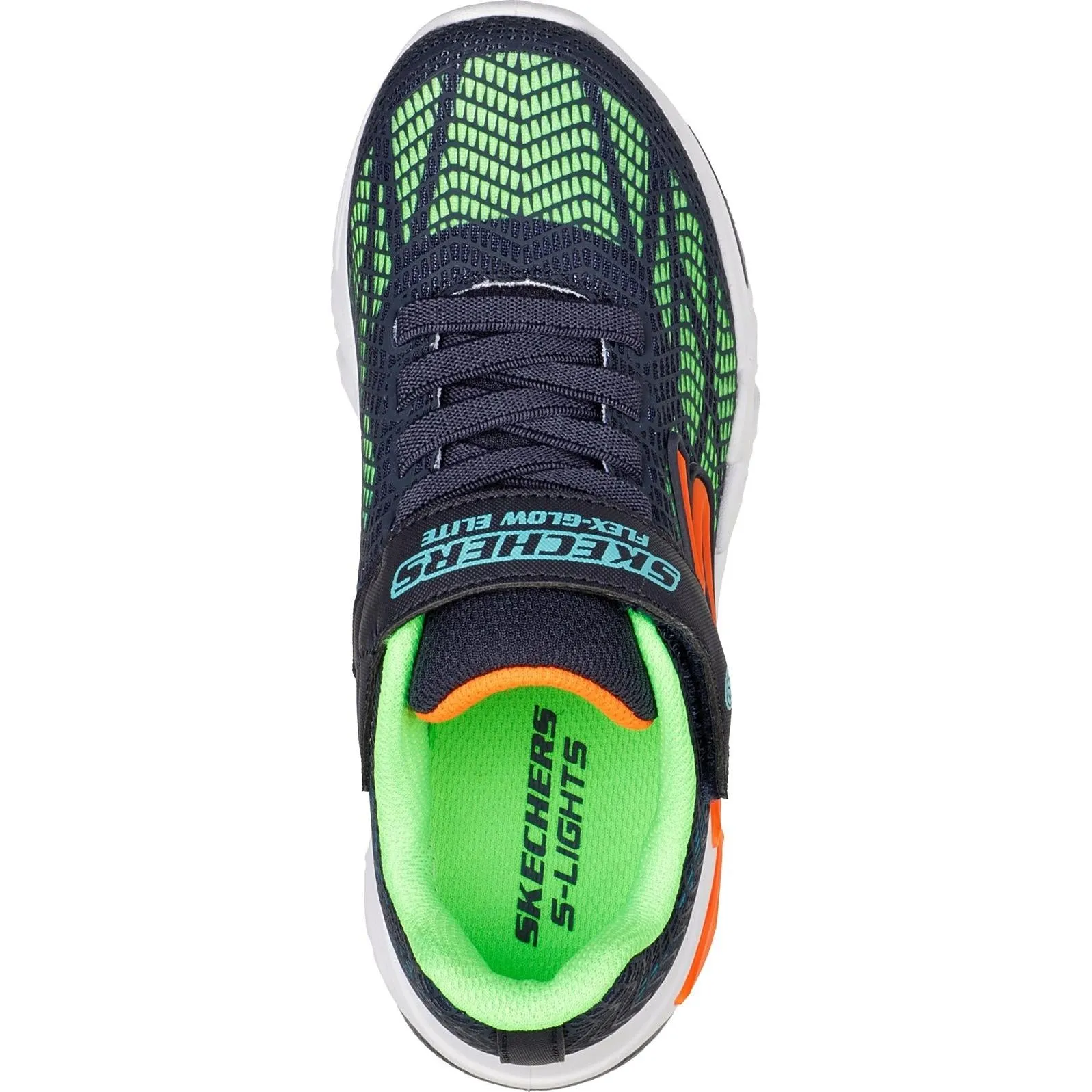 Skechers Flex-Glow Elite - Vorlo Trainers