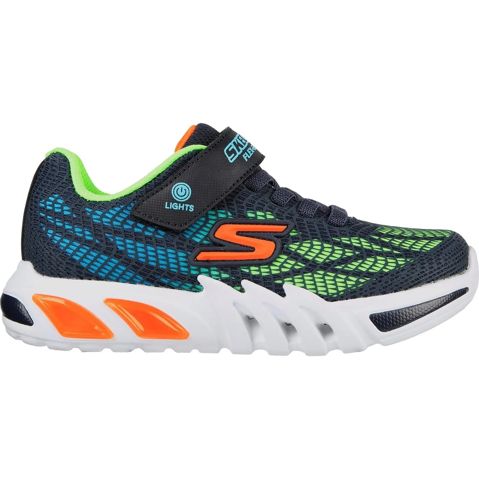 Skechers Flex-Glow Elite - Vorlo Trainers