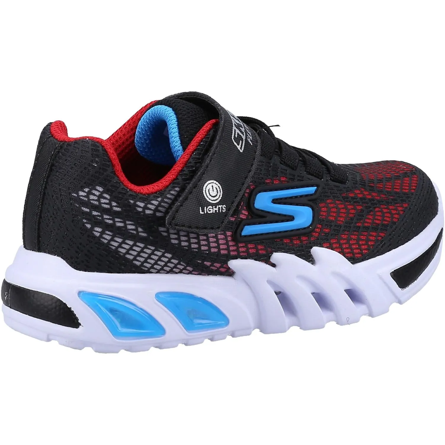Skechers Flex-Glow Elite - Vorlo Trainers