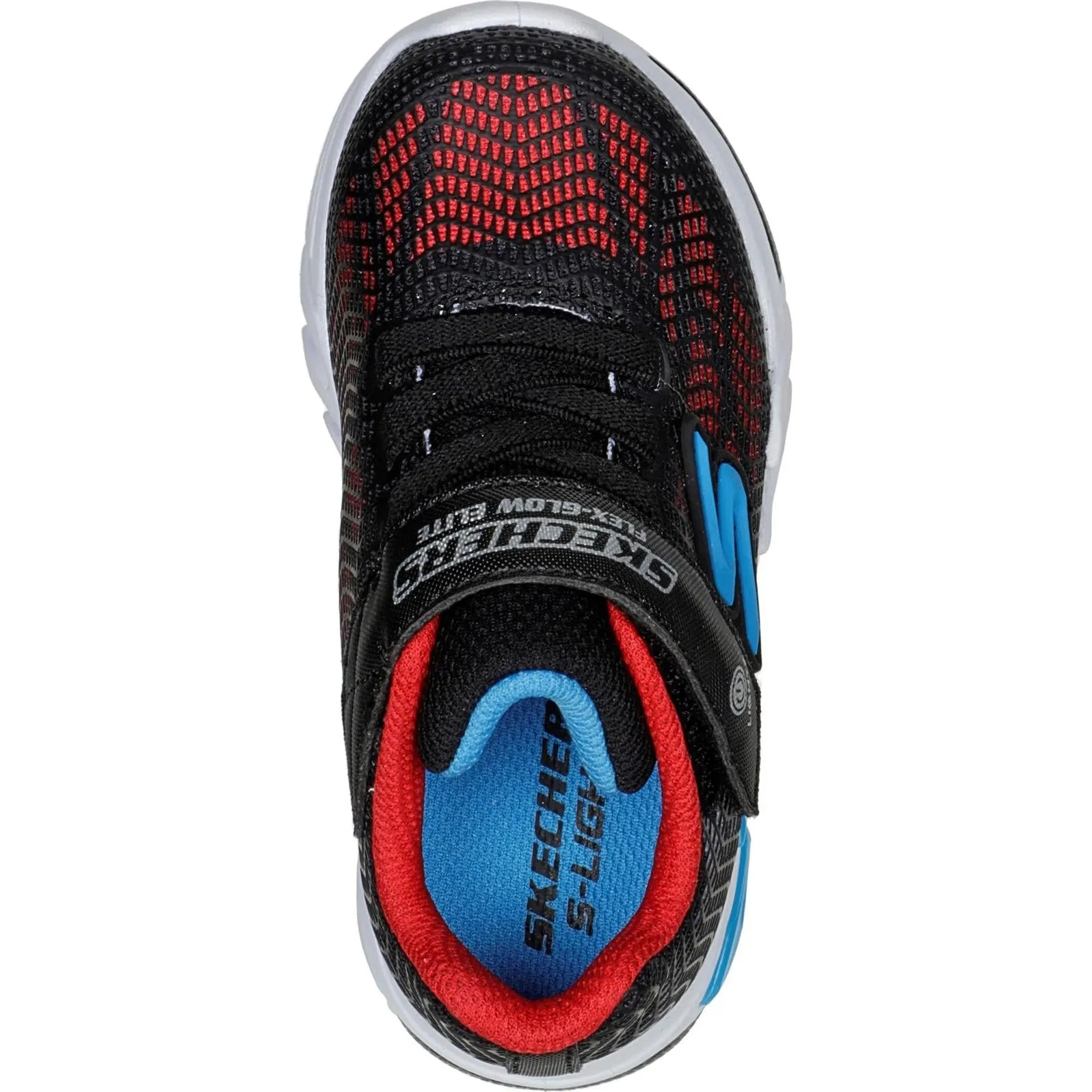 Skechers Flex-Glow Elite - Vorlo Trainers