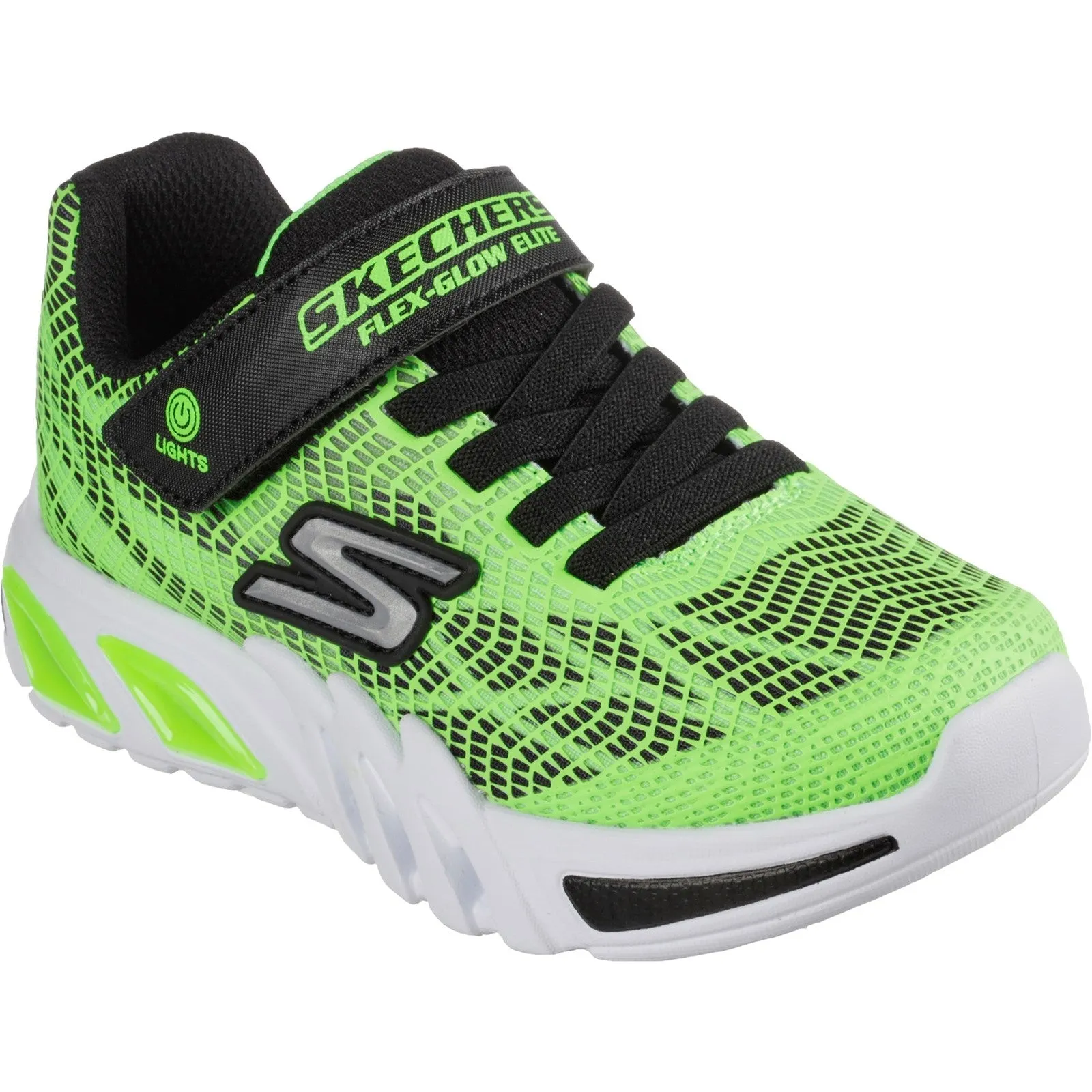 Skechers Flex-Glow Elite - Vorlo Trainers