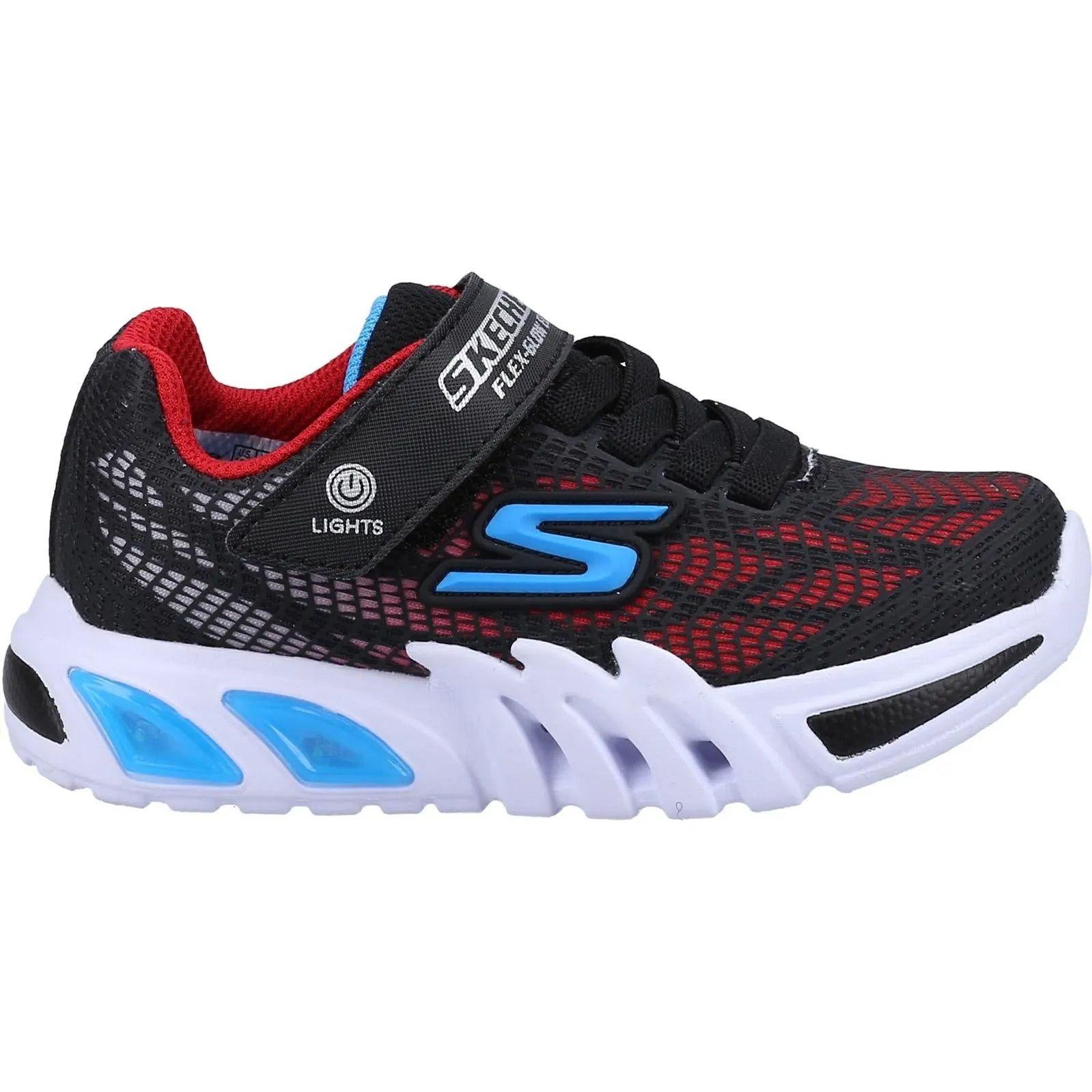 Skechers Flex-Glow Elite - Vorlo Trainers