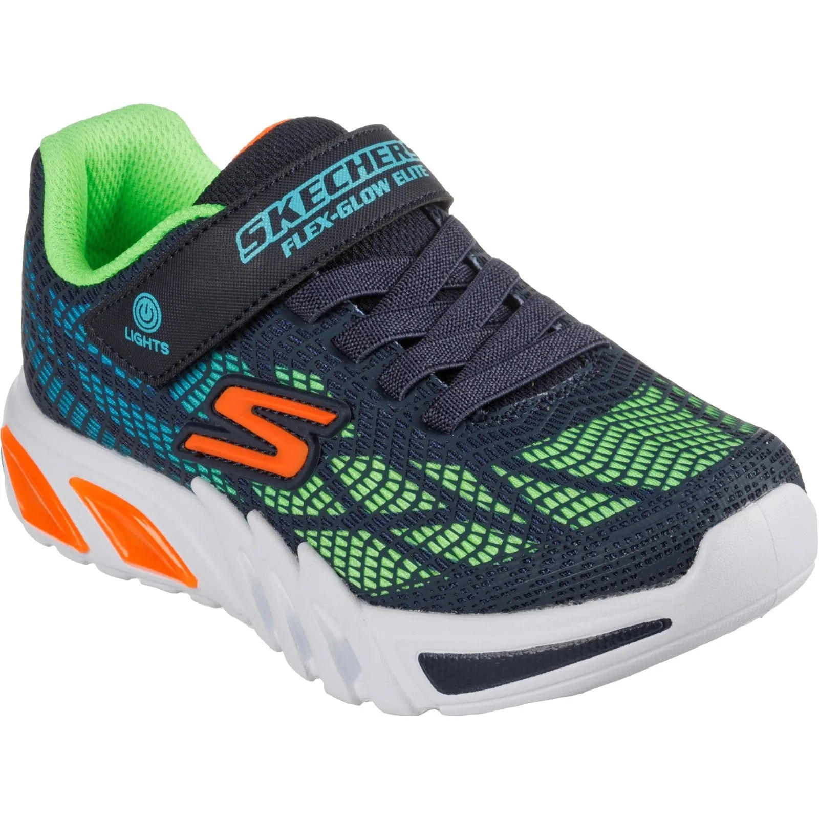 Skechers Flex-Glow Elite - Vorlo Trainers