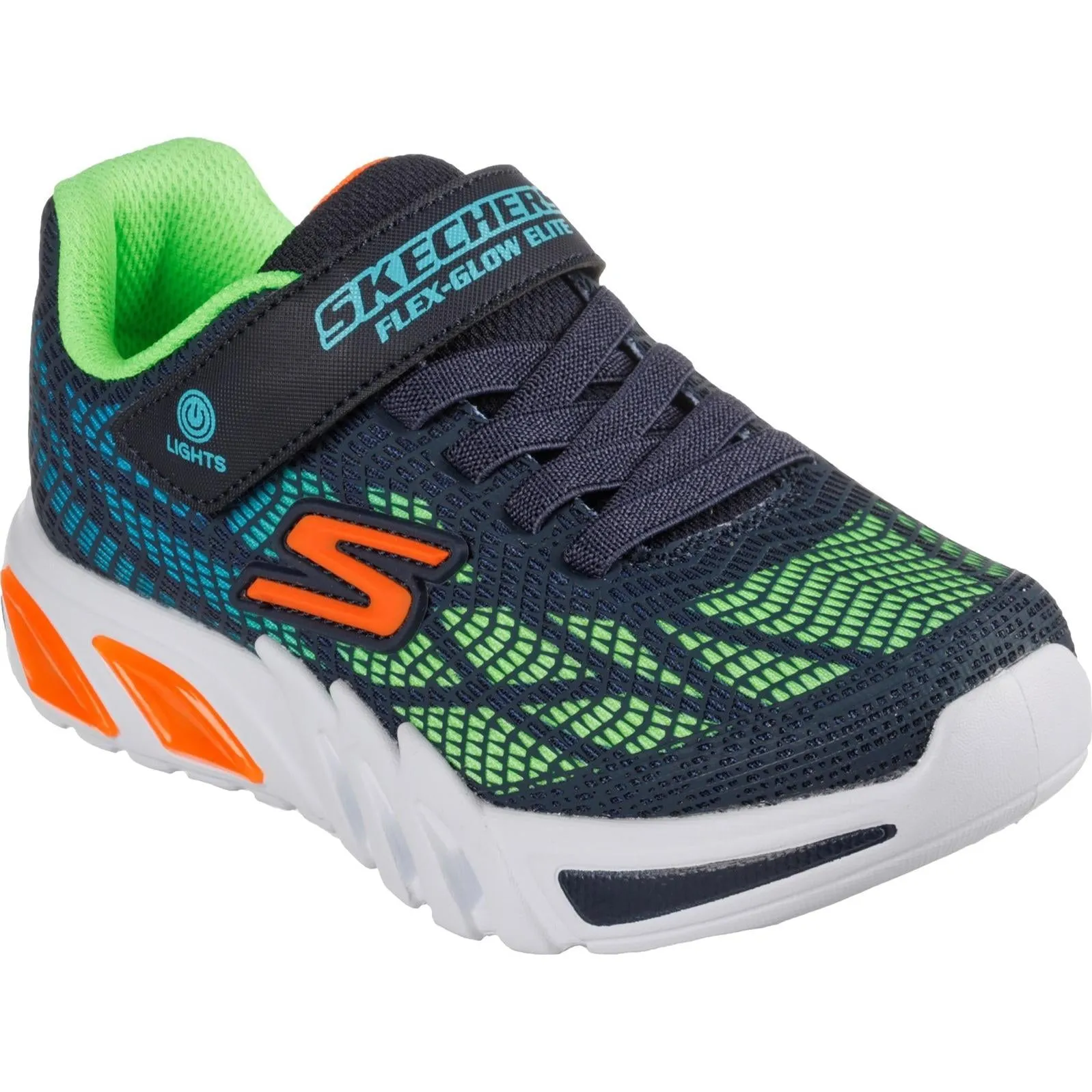 Skechers Flex-Glow Elite - Vorlo Trainers