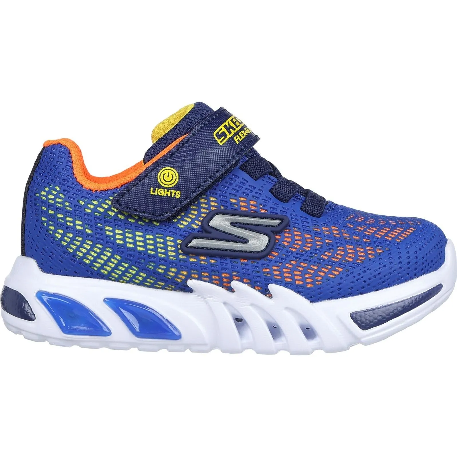 Skechers Flex-Glow Elite - Vorlo Trainers