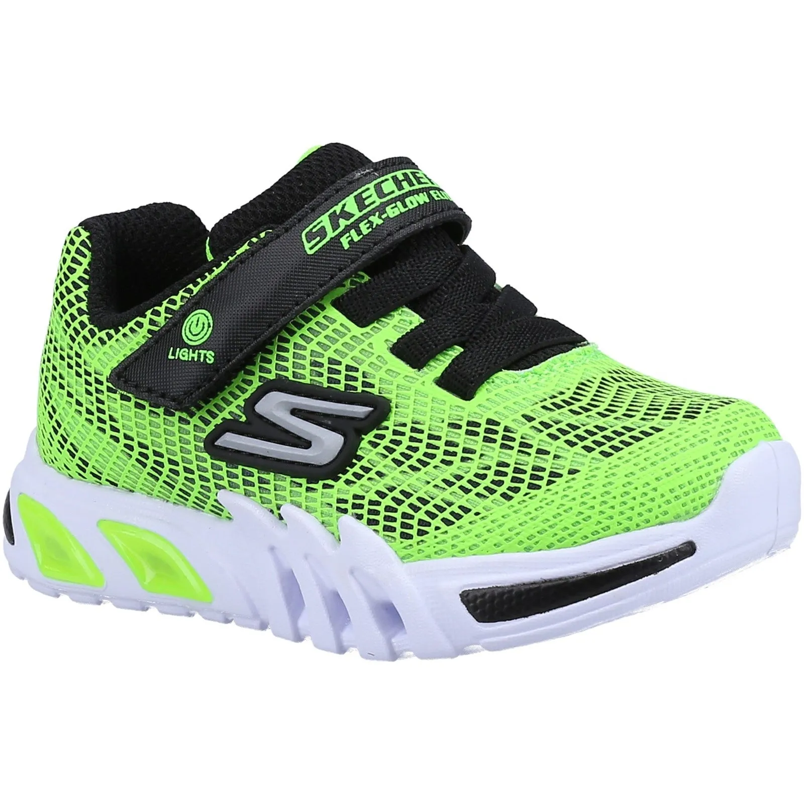 Skechers Flex-Glow Elite - Vorlo Trainers