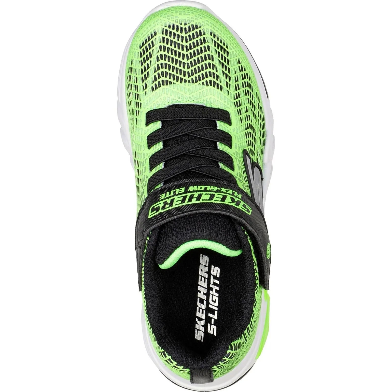 Skechers Flex-Glow Elite - Vorlo Trainers