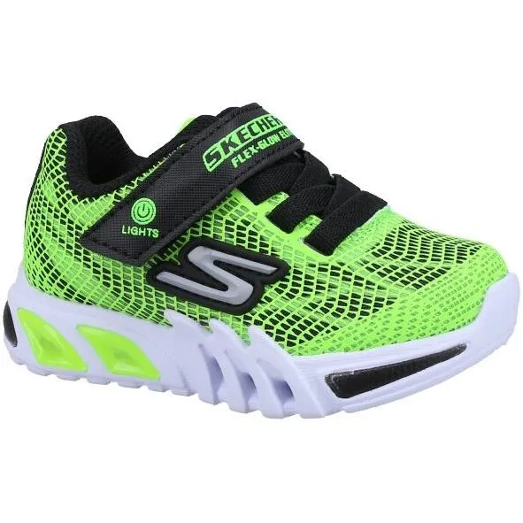 Skechers Flex-Glow Elite - Vorlo Trainers
