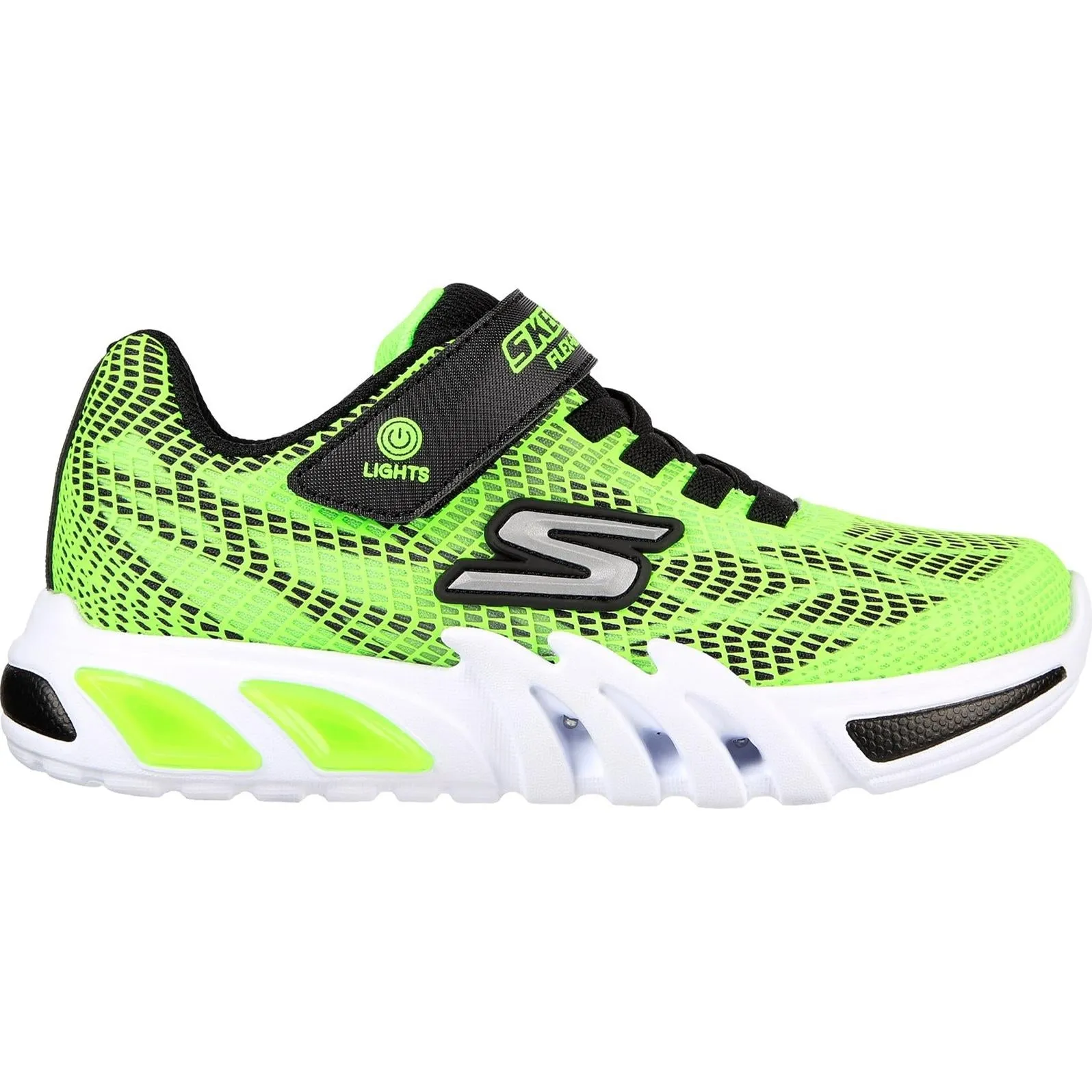 Skechers Flex-Glow Elite - Vorlo Trainers