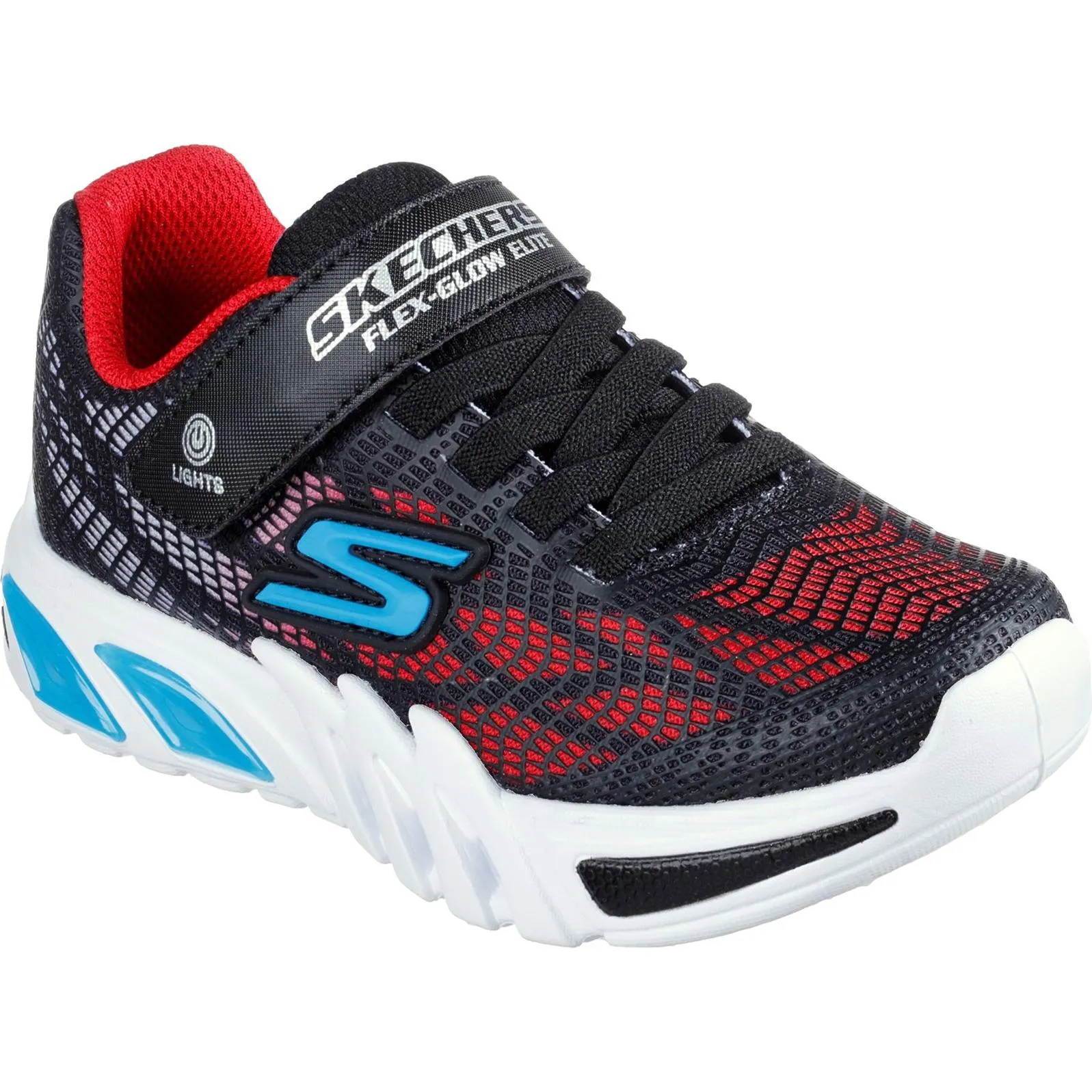 Skechers Flex-Glow Elite - Vorlo Trainers