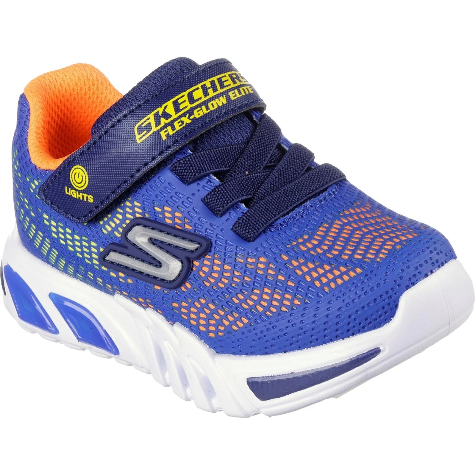 Skechers Flex-Glow Elite - Vorlo Trainers
