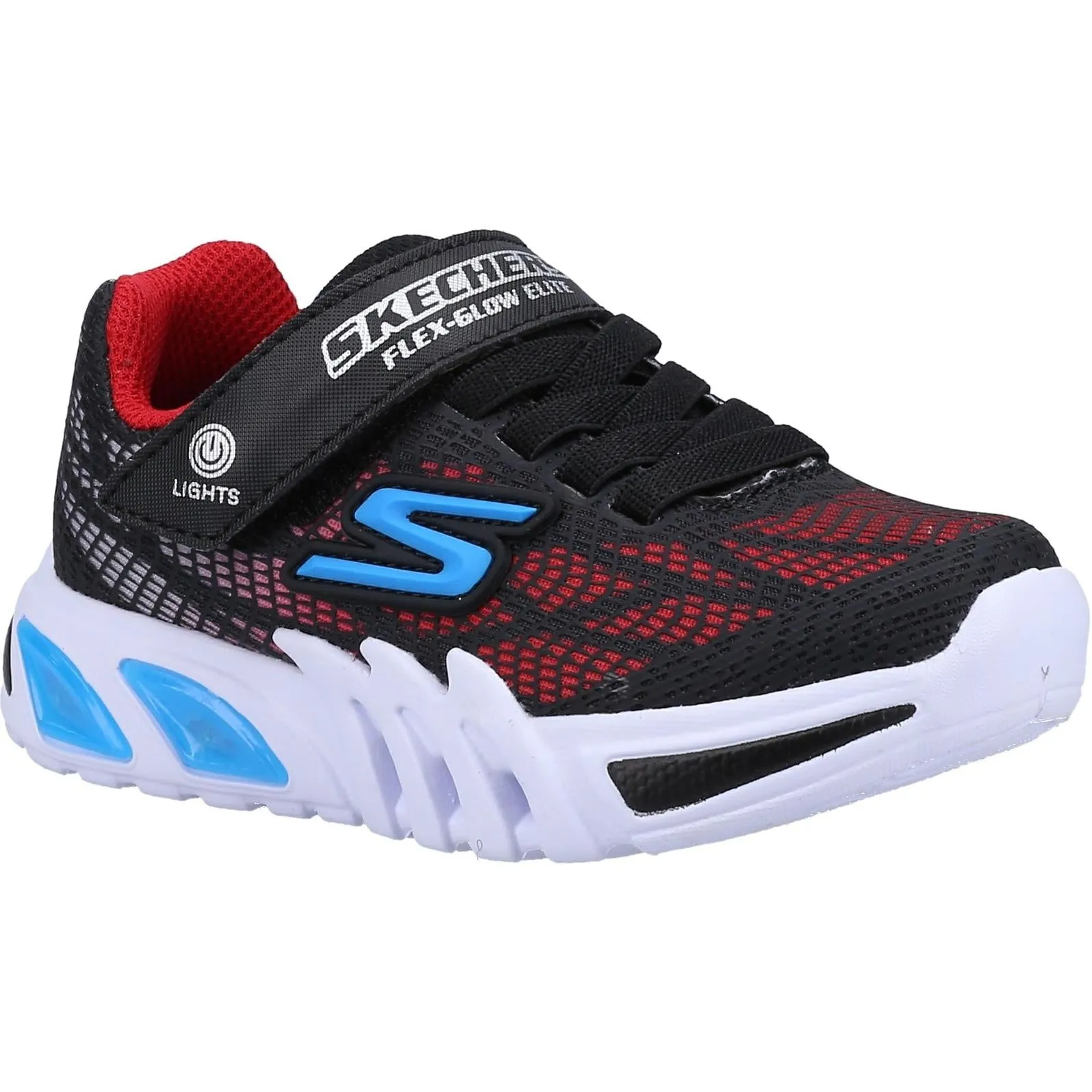 Skechers Flex-Glow Elite - Vorlo Trainers
