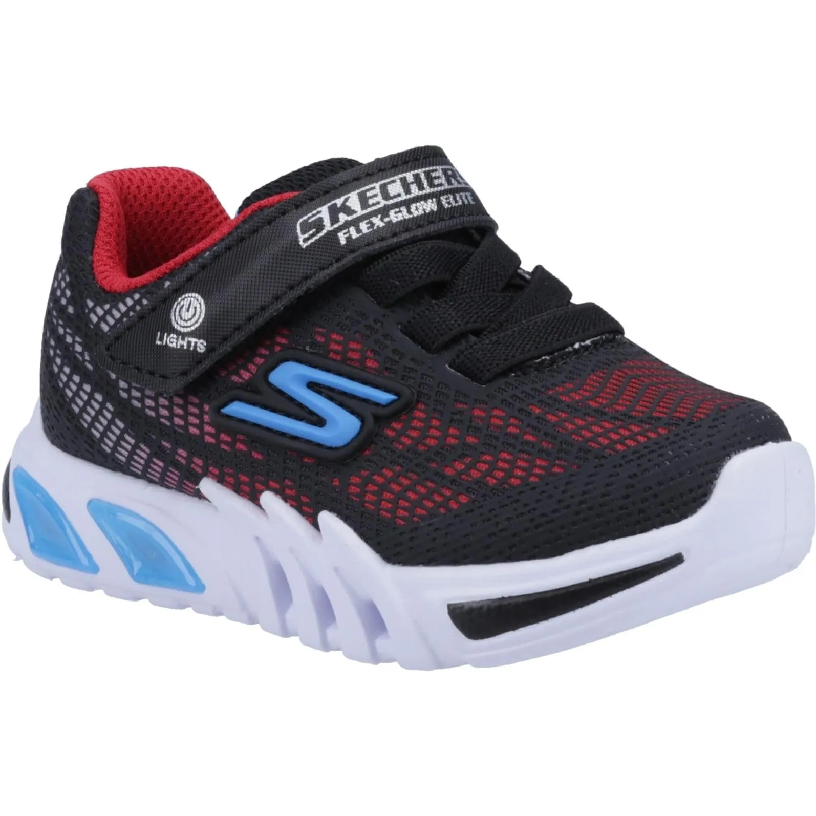 Skechers Flex-Glow Elite - Vorlo Trainers