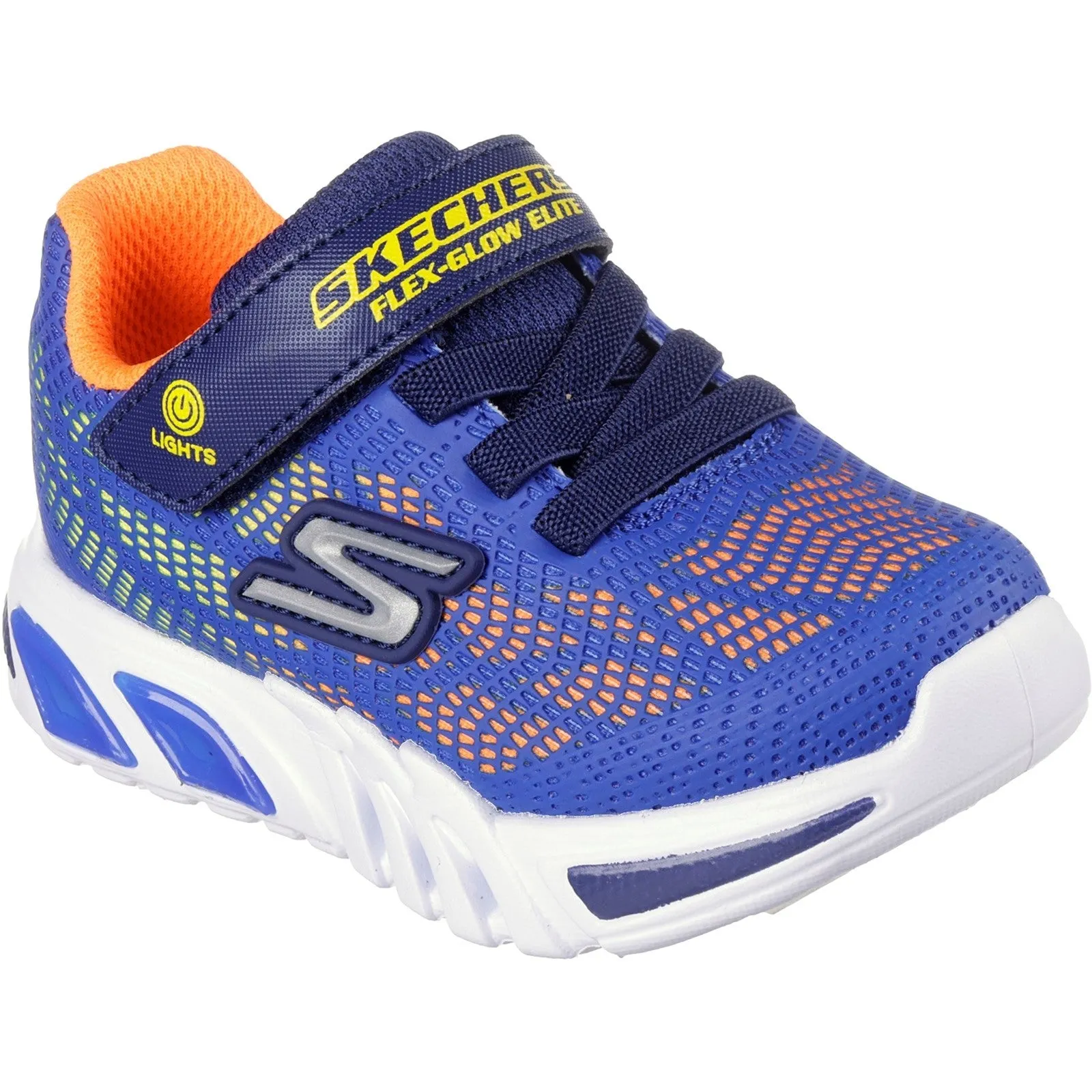Skechers Flex-Glow Elite - Vorlo Trainers