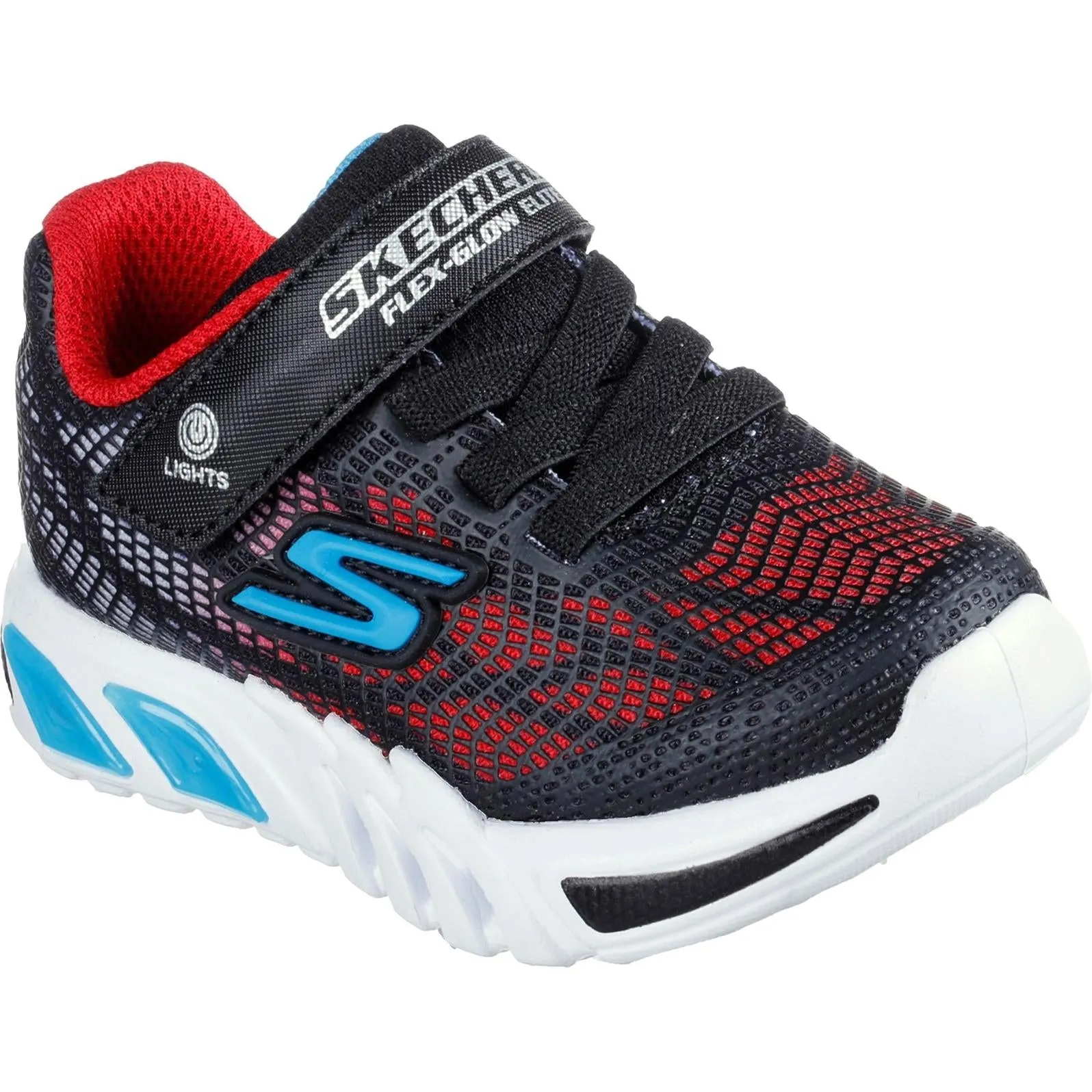 Skechers Flex-Glow Elite - Vorlo Trainers