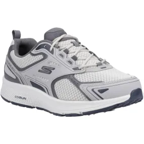 Skechers Go Run Consistent - Mens Wide Fit Trainer