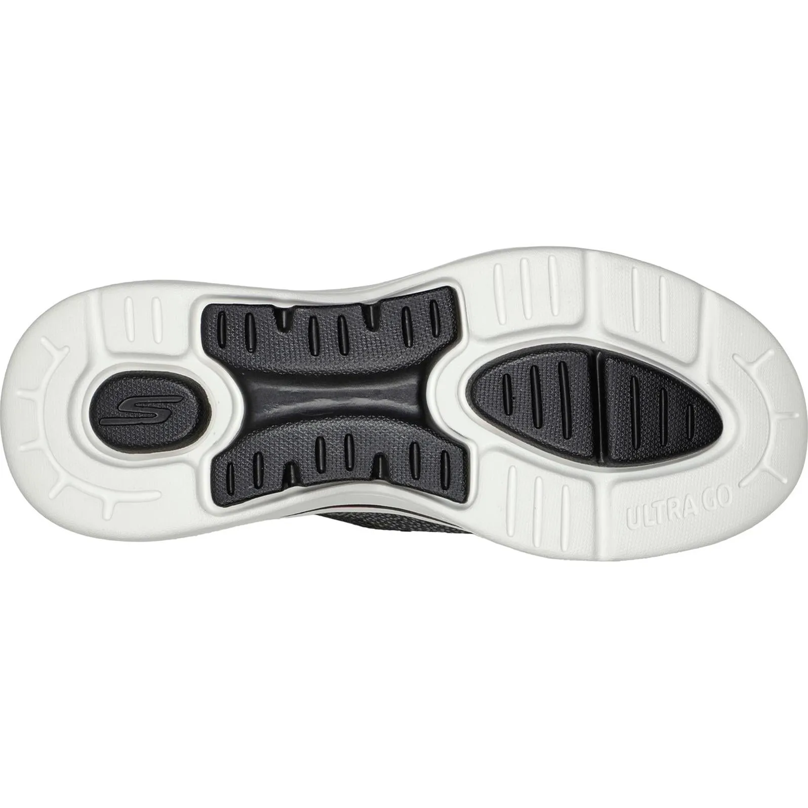 Skechers Go Walk Arch Fit Clancy Trainers