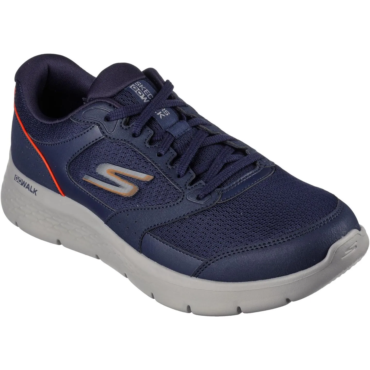 Skechers Go Walk Flex Trainers