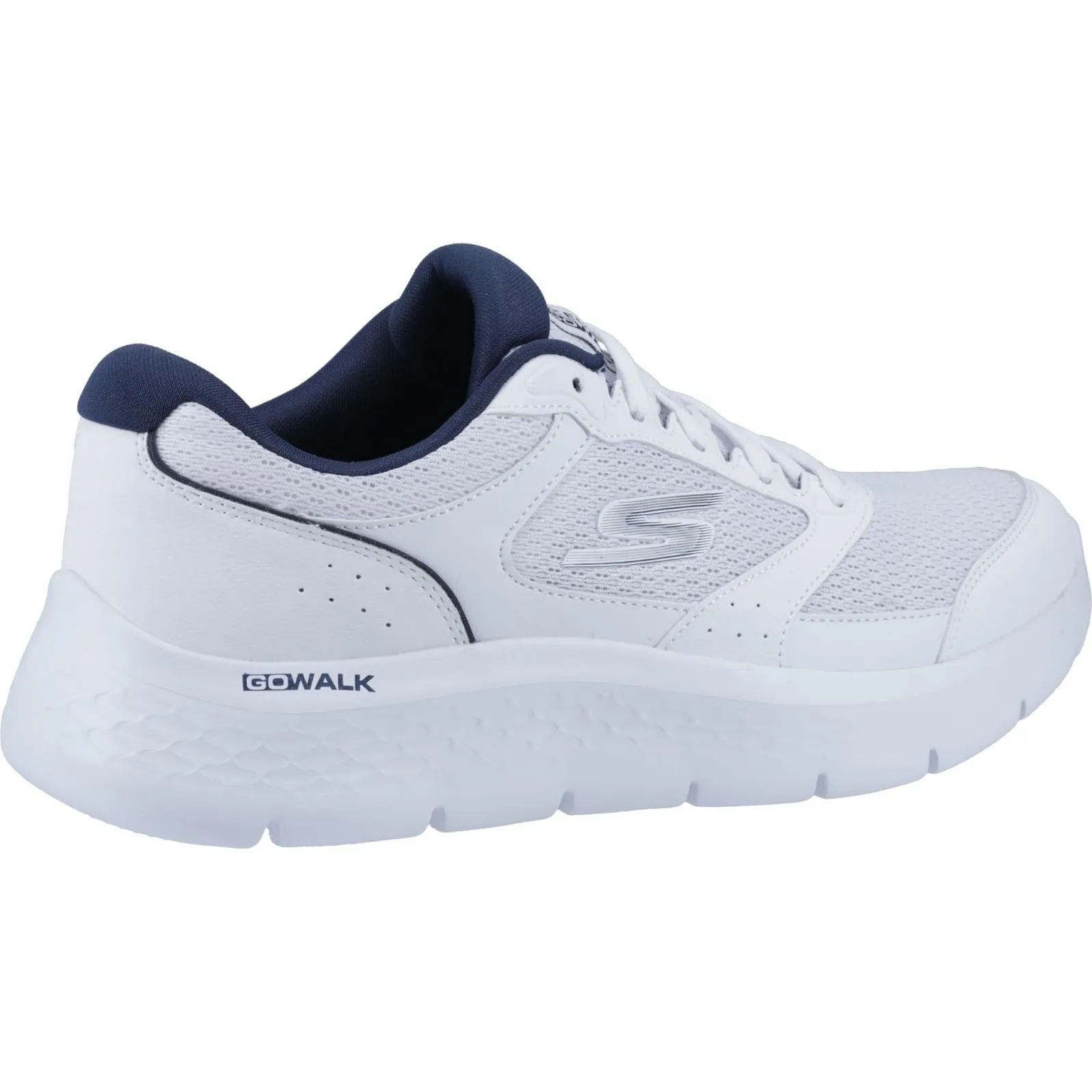 Skechers Go Walk Flex Trainers