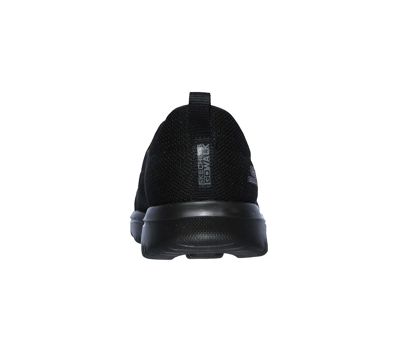 Skechers SHOE GoWalk Evolution Ultra Rapids BLACK 15730BBK